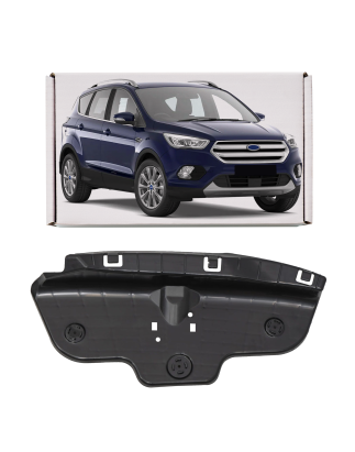 FORD KUGA MK2 II 2016-2019 RESTYLING SUPPORTO FARO GUIDA ANTERIORE FARI DESTRO GV4117E762AC (Cod. AP