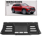 MERCEDES GLE W167 2019+ PROTEZIONE PER CASSONE CAMBIO A1675200800 (Cod. AP-A326-875B6_A4x4)