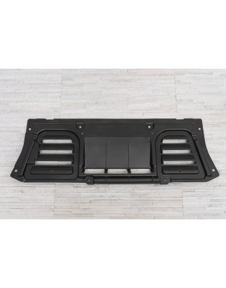 MERCEDES GLE W167 2019+ PROTEZIONE PER CASSONE CAMBIO A1675200800 (Cod. AP-A326-875B6_A4x4)