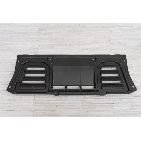 MERCEDES GLE W167 2019+ PROTEZIONE PER CASSONE CAMBIO A1675200800 (Cod. AP-A326-875B6_A4x4)