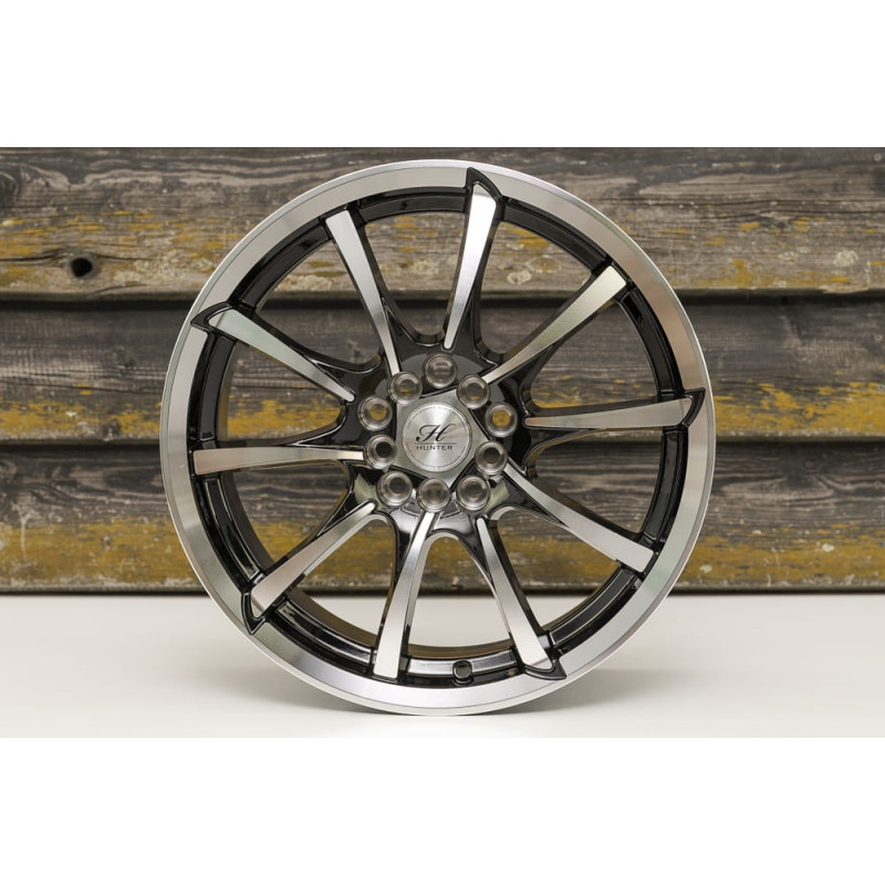 CERCHIO MODELLO JH52901 17X7 5/114,3 ET/40 OC 73,1 (Cod. AP-6115-10460_A4x4)