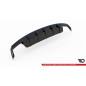 Sottoparaurti posteriore Audi S8 D4 Facelift (Cod. M-AU-S8-D4-RS1G)