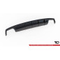 Sottoparaurti posteriore Audi S8 D4 Facelift (Cod. M-AU-S8-D4-RS1G)