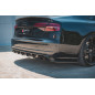 Splitters posteriori laterali V.2 Audi S8 D4 Facelift (Cod. M-AU-S8-D4-RSD2G)