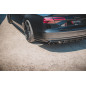 Splitters posteriori laterali V.2 Audi S8 D4 Facelift (Cod. M-AU-S8-D4-RSD2G)