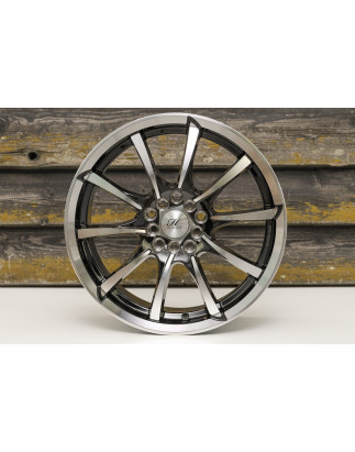 CERCHIO MODELLO JH52901 17X7 5/114,3 ET/40 OC 73,1 (Cod. AP-6115-10460_A4x4)