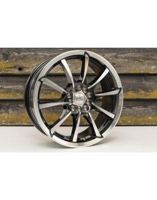 CERCHIO MODELLO JH52901 17X7 5/114,3 ET/40 OC 73,1 (Cod. AP-6115-10460_A4x4)