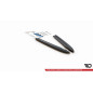 Splitters posteriori laterali V.2 Audi S8 D4 Facelift (Cod. M-AU-S8-D4-RSD2G)