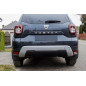 DACIA DUSTER II HM 2018-2024 PARASPRUZZI (Cod. AP-9AE1-206B7_A4x4)