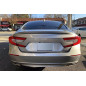 HONDA ACCORD X 2018+ VERSIONE EUROPEA SPOILER PORTELLONE POSTERIORE (Cod. AP-66FB-6453B_A4x4)