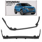 HYUNDAI TUCSON III TL 2015-2018 PRE-RESTYLING PARAURTI ANTERIORE INFERIORE 86512D7000 (Cod. AP-C87A-