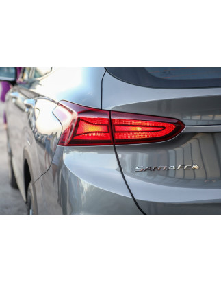 HYUNDAI SANTA FE IV TM 2018+ FARO PORTELLONE POSTERIORE SINISTRA 92403S1000 (Cod. AP-66C4-30781_A4x4