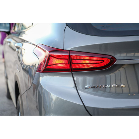 HYUNDAI SANTA FE IV TM 2018+ FARO PORTELLONE POSTERIORE SINISTRA 92403S1000 (Cod. AP-66C4-30781_A4x4