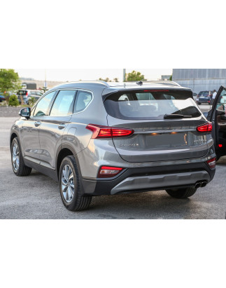 HYUNDAI SANTA FE IV TM 2018+ FARO PORTELLONE POSTERIORE SINISTRA 92403S1000 (Cod. AP-66C4-30781_A4x4