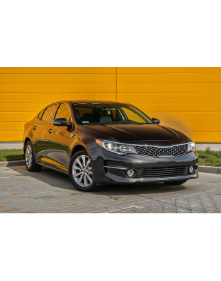 KIA OPTIMA IV JF 2015-2018 PRE-RESTYLING FENDINEBBIA LED ANTERIORE DESTRA 92202D4100 (Cod. AP-EEEB-2