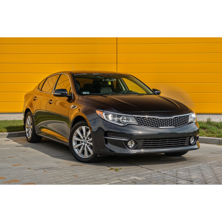 KIA OPTIMA IV JF 2015-2018 PRE-RESTYLING FENDINEBBIA LED ANTERIORE DESTRA 92202D4100 (Cod. AP-EEEB-2