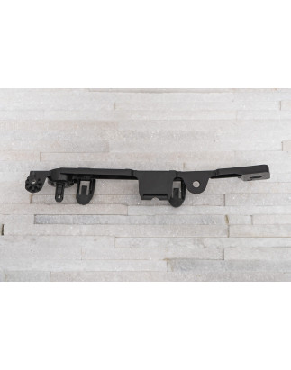 TOYOTA C-HR AX10 2019-23 RESTYLING GUIDA PARAURTI ANTERIORE SINISTRO 52146F4050 (Cod. AP-7874-34599_