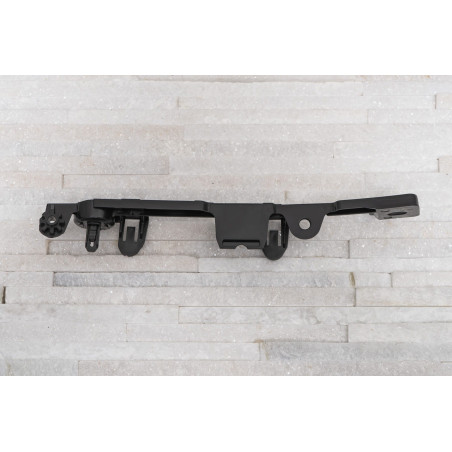 TOYOTA C-HR AX10 2019-23 RESTYLING GUIDA PARAURTI ANTERIORE SINISTRO 52146F4050 (Cod. AP-7874-34599_