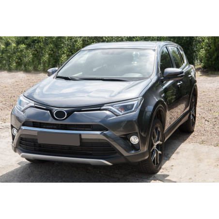 TOYOTA RAV4 IV XA40 2015-2018 RESTYLING GRIGLIA FENDINEBBIA ANTERIORE PARAURTI SINISTRA 520400R050 (