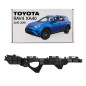 TOYOTA RAV4 IV XA40 2015-2018 RESTYLING GUIDA SUPPORTO POSTERIORE PARAURTI SINISTRO 521560R040 (Cod.