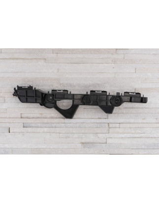 TOYOTA RAV4 IV XA40 2015-2018 RESTYLING GUIDA SUPPORTO POSTERIORE PARAURTI SINISTRO 521560R040 (Cod.