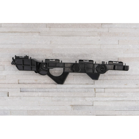 TOYOTA RAV4 IV XA40 2015-2018 RESTYLING GUIDA SUPPORTO POSTERIORE PARAURTI SINISTRO 521560R040 (Cod.