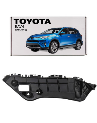 TOYOTA RAV4 IV XA40 2013-2018 GUIDA ANTERIORE PARAURTI SINISTRO 525360R040 (Cod. AP-26C3-8479B_A4x4)
