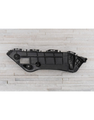 TOYOTA RAV4 IV XA40 2013-2018 GUIDA ANTERIORE PARAURTI SINISTRO 525360R040 (Cod. AP-26C3-8479B_A4x4)