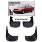 VOLKSWAGEN PASSAT B5 3B 1996-2005 berlina PARASPRUZZI (Cod. AP-EB5D-745FD_A4x4)