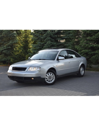 AUDI A6 C5 4B 1997-2004 PARASPRUZZI (Cod. AP-2ABE-953AC_A4x4)