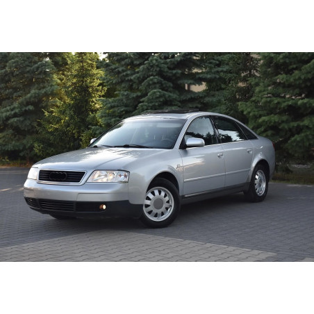 AUDI A6 C5 4B 1997-2004 PARASPRUZZI (Cod. AP-2ABE-953AC_A4x4)