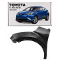 TOYOTA C-HR AX10 2016-2023 PARAFANGO ANTERIORE SINISTRO 5380210700 (Cod. AP-56C7-4527A_A4x4)