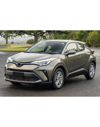 TOYOTA C-HR AX10 2016-2023 PARAFANGO ANTERIORE SINISTRO 5380210700 (Cod. AP-56C7-4527A_A4x4)