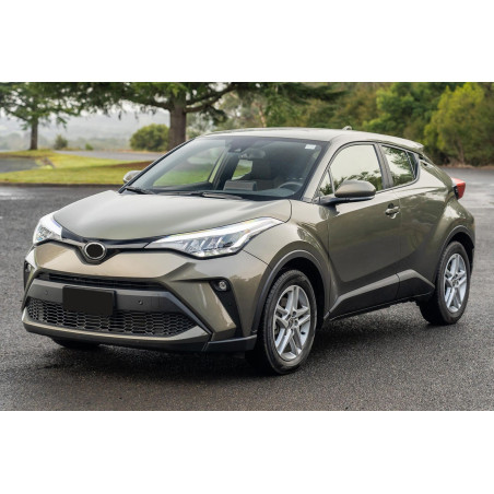 TOYOTA C-HR AX10 2016-2023 PARAFANGO ANTERIORE SINISTRO 5380210700 (Cod. AP-56C7-4527A_A4x4)