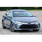 TOYOTA COROLLA XII E21 2019-2022 PRE-RESTYLING berlina COFANO IN ACCIAIO 5330102450 (Cod. AP-873B-89
