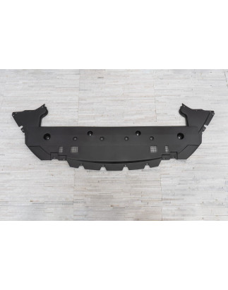 FORD FUSION MK2 II 2018-2020 DOPO IL SECONDO RESTYLING PROTEZIONE PARAURTI ANTERIORE 1861252 (Cod. A