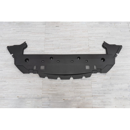 FORD FUSION MK2 II 2018-2020 DOPO IL SECONDO RESTYLING PROTEZIONE PARAURTI ANTERIORE 1861252 (Cod. A