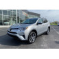 TOYOTA RAV4 IV XA40 2013-2018 PARAFANGO POSTERIORE SINISTRO PANNELLO LATERALE 616020R080 (Cod. AP-66
