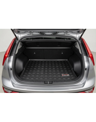 KIA NIRO II SG2 2021+ TAPPETINO BAGAGLIAIO (Cod. AP-DB20-941F6_A4x4)