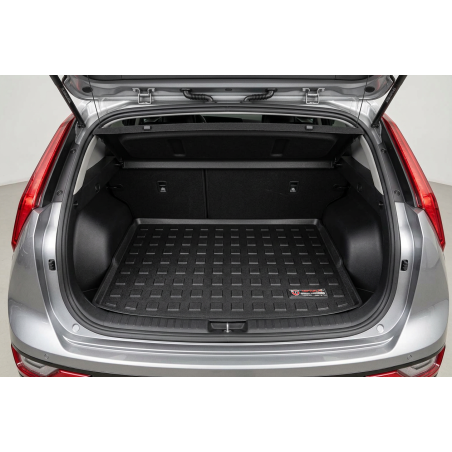 KIA NIRO II SG2 2021+ TAPPETINO BAGAGLIAIO (Cod. AP-DB20-941F6_A4x4)