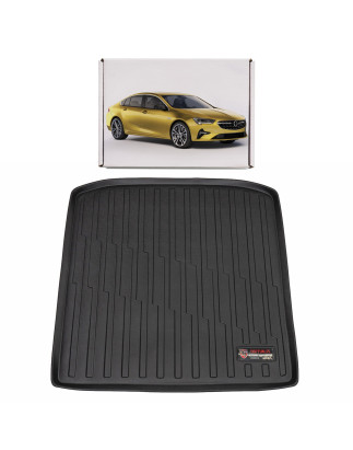 OPEL INSIGNIA B 2017-2022 GRAND SPORT LIFTBACK TAPPETINO BAGAGLIAIO (Cod. AP-9416-976CA_A4x4)