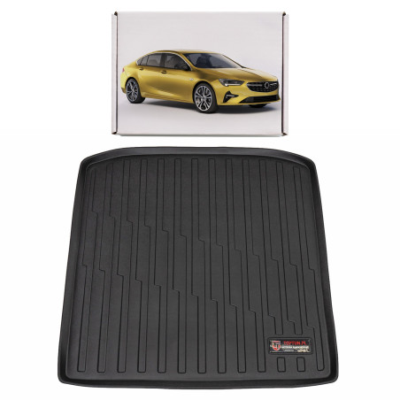 OPEL INSIGNIA B 2017-2022 GRAND SPORT LIFTBACK TAPPETINO BAGAGLIAIO (Cod. AP-9416-976CA_A4x4)