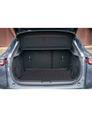 MAZDA CX-30 DM 2019+ TAPPETINO BAGAGLIAIO (Cod. AP-67E1-89110_A4x4)