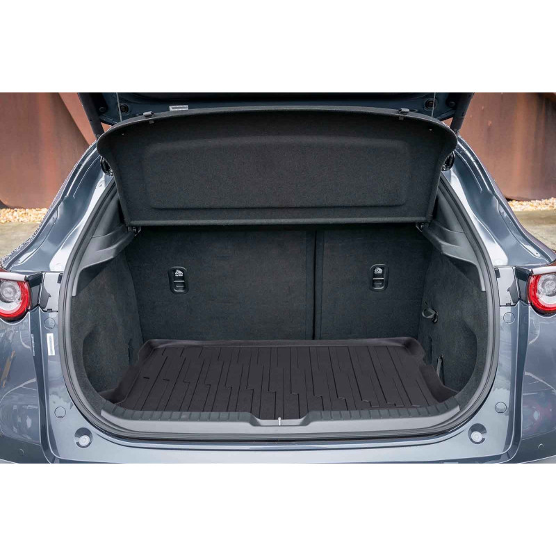 MAZDA CX-30 DM 2019+ TAPPETINO BAGAGLIAIO (Cod. AP-67E1-89110_A4x4)