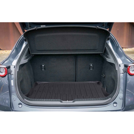 MAZDA CX-30 DM 2019+ TAPPETINO BAGAGLIAIO (Cod. AP-67E1-89110_A4x4)