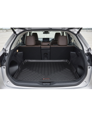 TOYOTA YARIS CROSS XP210 2020+ TAPPETINO BAGAGLIAIO (Cod. AP-D50D-676D2_A4x4)