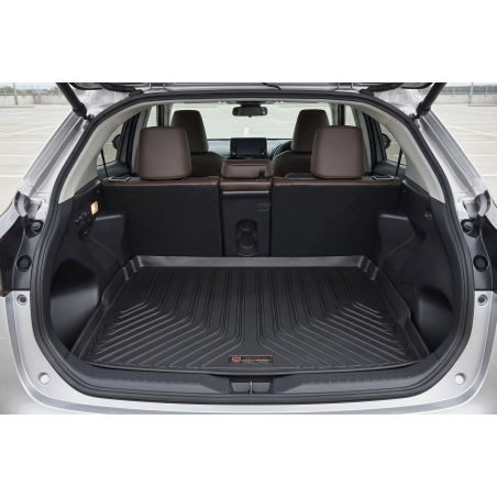 TOYOTA YARIS CROSS XP210 2020+ TAPPETINO BAGAGLIAIO (Cod. AP-D50D-676D2_A4x4)