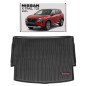 NISSAN X-TRAIL IV T33 2021+ TAPPETINO BAGAGLIAIO (Cod. AP-8BED-28714_A4x4)
