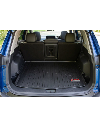 NISSAN X-TRAIL IV T33 2021+ TAPPETINO BAGAGLIAIO (Cod. AP-8BED-28714_A4x4)