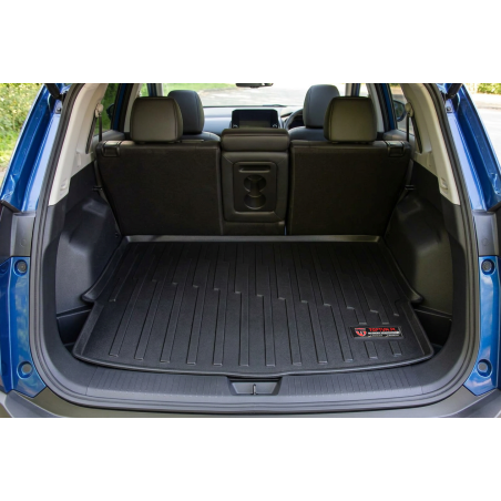 NISSAN X-TRAIL IV T33 2021+ TAPPETINO BAGAGLIAIO (Cod. AP-8BED-28714_A4x4)